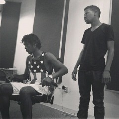 Ty Mac - Hold Your Horses