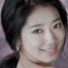 Park Shin Hye Sing For LDF You are so beautiful Ver 2