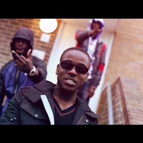 Skrapz -  Send For Skepta, JME, WILEY