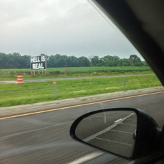 Do You Know Where To Go?