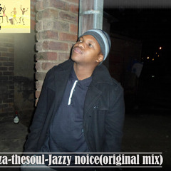 JAZZY Noice