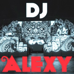 dj ALEXY - Live Winter MixALEX 2014 - Vol. 002.