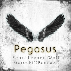 Pegasus Feat Levana Wolf - Gorecki Freemasons remix (edit)