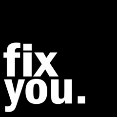 Fix You (Coldplay cover)