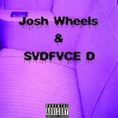 SVDFVCE D - Purple Thang [Feat. Josh Wheels] (Prod. Moplush)