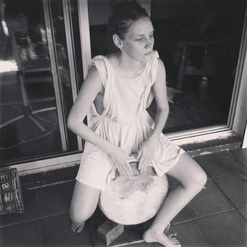 An Audience with Saodaj' (Part 1)