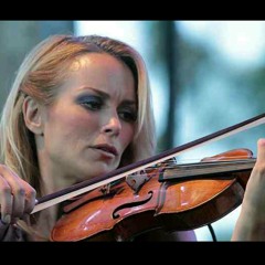 Caroline Campbell at live at Kennedy center