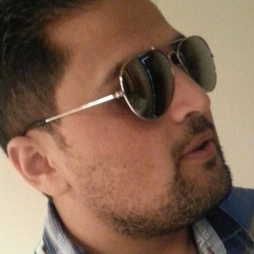 اسمر يا حلو