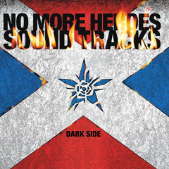 No More Heroes - Steel Python