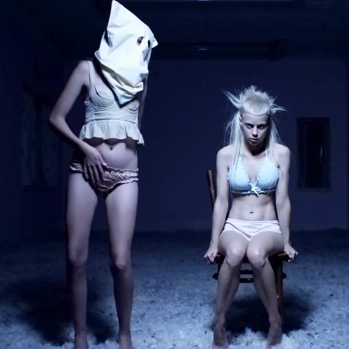 Die Antwoord Is Blaf