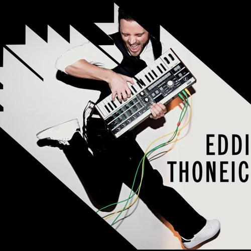 Music Will Make Everything Alright ft. Corey Andrew (Eddie Thoneick Remix)