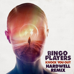 Bingo Players - Knock You Out (Hardwell Remix) (HOA168 RIP)