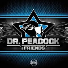 Dr Peacock @ Beter Kom Je Niet