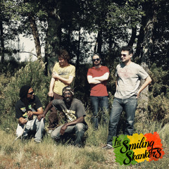 The Smiling Skankers