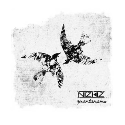 NIZKIZ - Guantanama