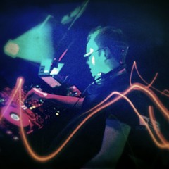 Dj Orb Liveset @ Monkeyland - Jeugdhuis Beverlo - 14 - 02 - 14