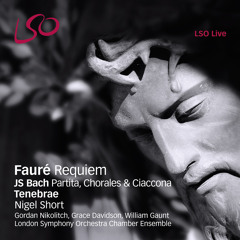 10. Requiem: Introït et Kyrie