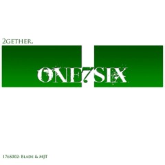 Blade & MJT  -  2gether >> OUT NOW!