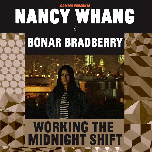 Bonar Bradberry & Nancy Whang -Working The Midnight Shift (Disco Version)