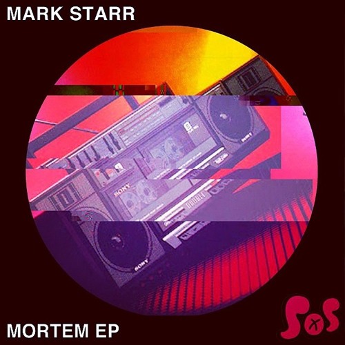 Mark Starr - Mortem (Pete Graham & Marc Spence Remix) SOUNDS OF SUMO - OUT NOW!!