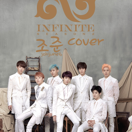 Cover Infinite Last Romeo 인피니트 라스트 로미오 By Johjune6