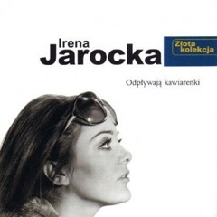 Irena Jarocka - Kawiarenki