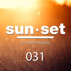 SUN•SET 031 by Harael Salkow