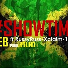 SHOW ME SOMTHING-Keb/Russyruss/xclaim/!3D