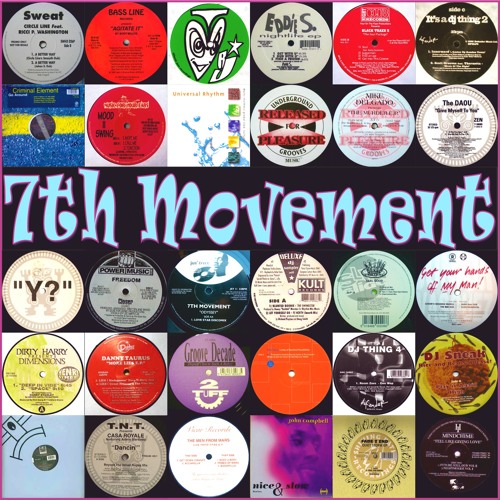S.W. presents 7th Movement
