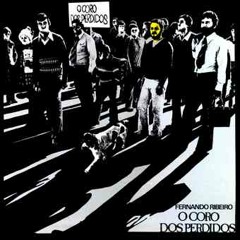O Coro dos Perdidos - Fernando Ribeiro