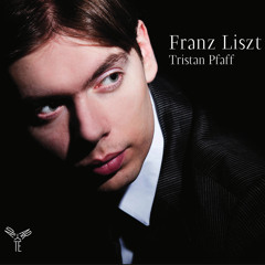 Franz Liszt "Liebesträume, Nocturne N°3" Tristan Pfaff, piano