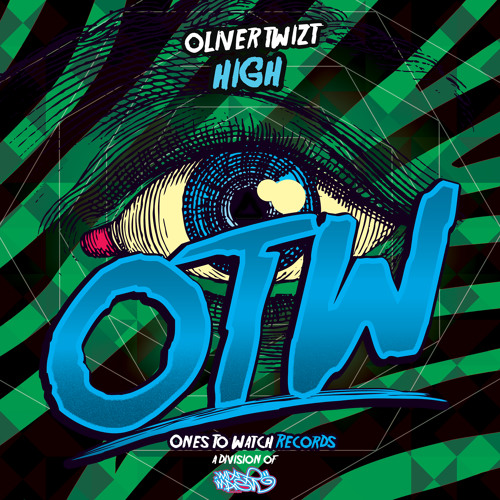 Oliver Twizt - High