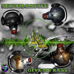 Give Me Bass / Original Tech House  / Summer House / Label UME