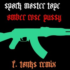 Spark Master Tape - Amber Rose Pussy (Frank Tanks Rmx)