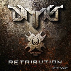 Dimnet - Retribution [23 JUNE]