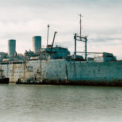 Messages from a Forgotten Troopship