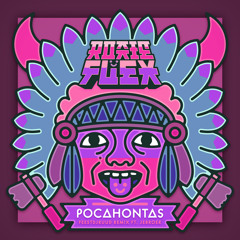 Ronnie Flex - Pocahontas (FeestDJRuud ft. Jebroer Remix)