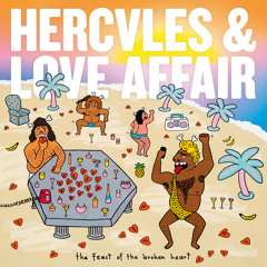01 Hercules Theme 2014