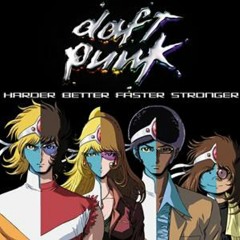 Daft Punk -  Voyager ( Modulo303 Remix 2012)