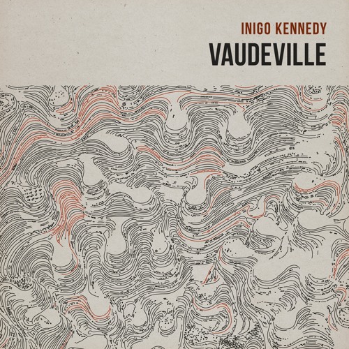Inigo Kennedy - Plaintive