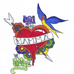 Mamma Pt.1 feat. Anaye