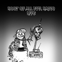 [SIC] - When The Bough Breaks - Live Root Of All Evil Radio -7/24/2011