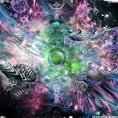 NeXtC 420 Goa/Dark Psytrance Mix