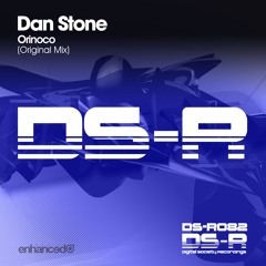 Dan Stone - Orinoco (Original Mix) [OUT NOW]