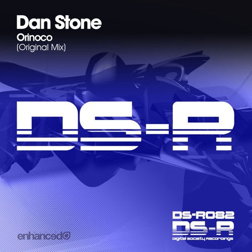 Dan Stone - Orinoco (Original Mix) [OUT NOW]