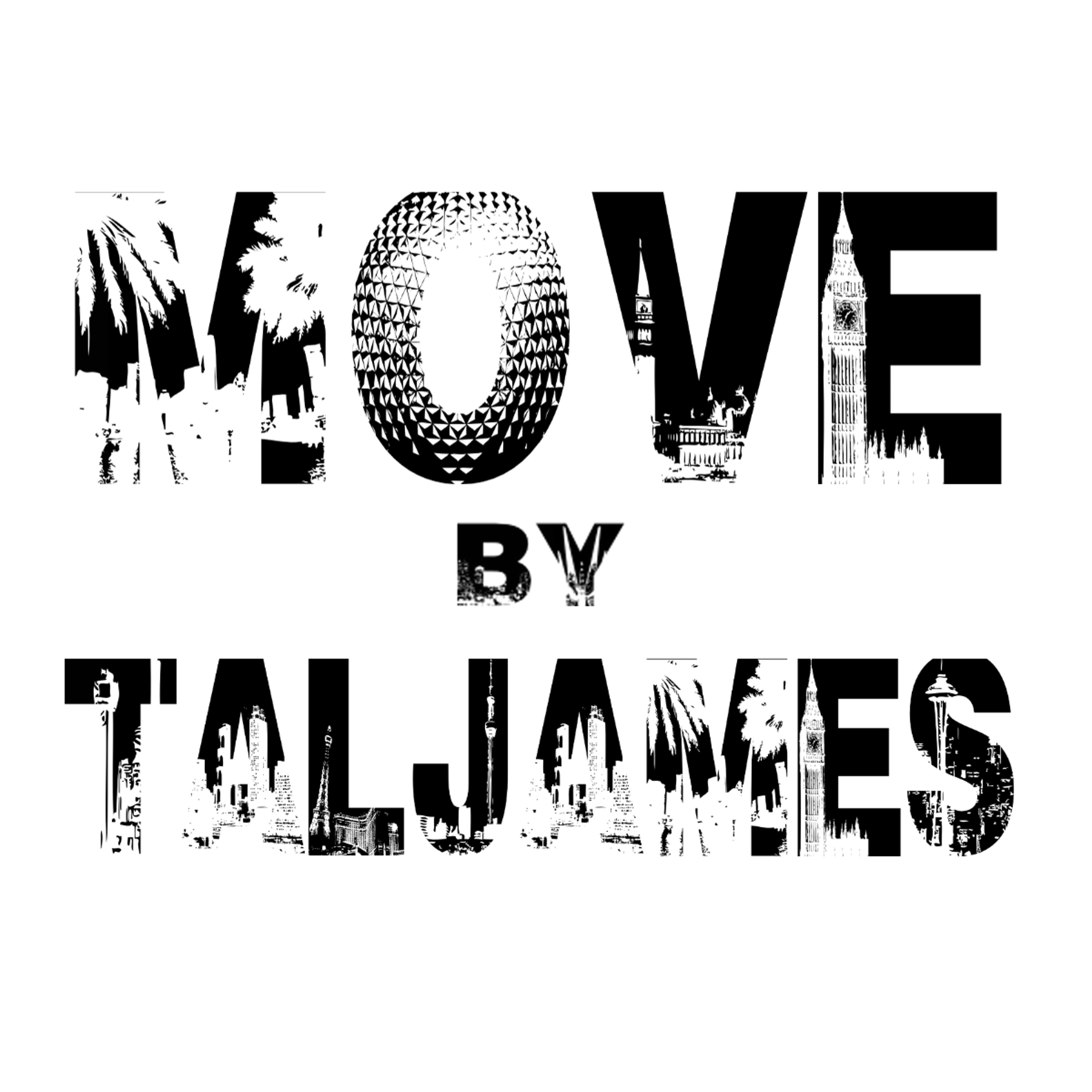 Move by Taljames episode artwork