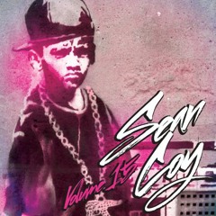 Sean coy