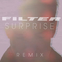 Surprise (Audrey Napoleon Remix)