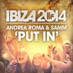 Andrea Roma & Samm - Put In (Original Mix) [Toolroom Records]