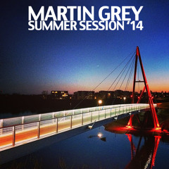 Summer Session '14 Promo Mix